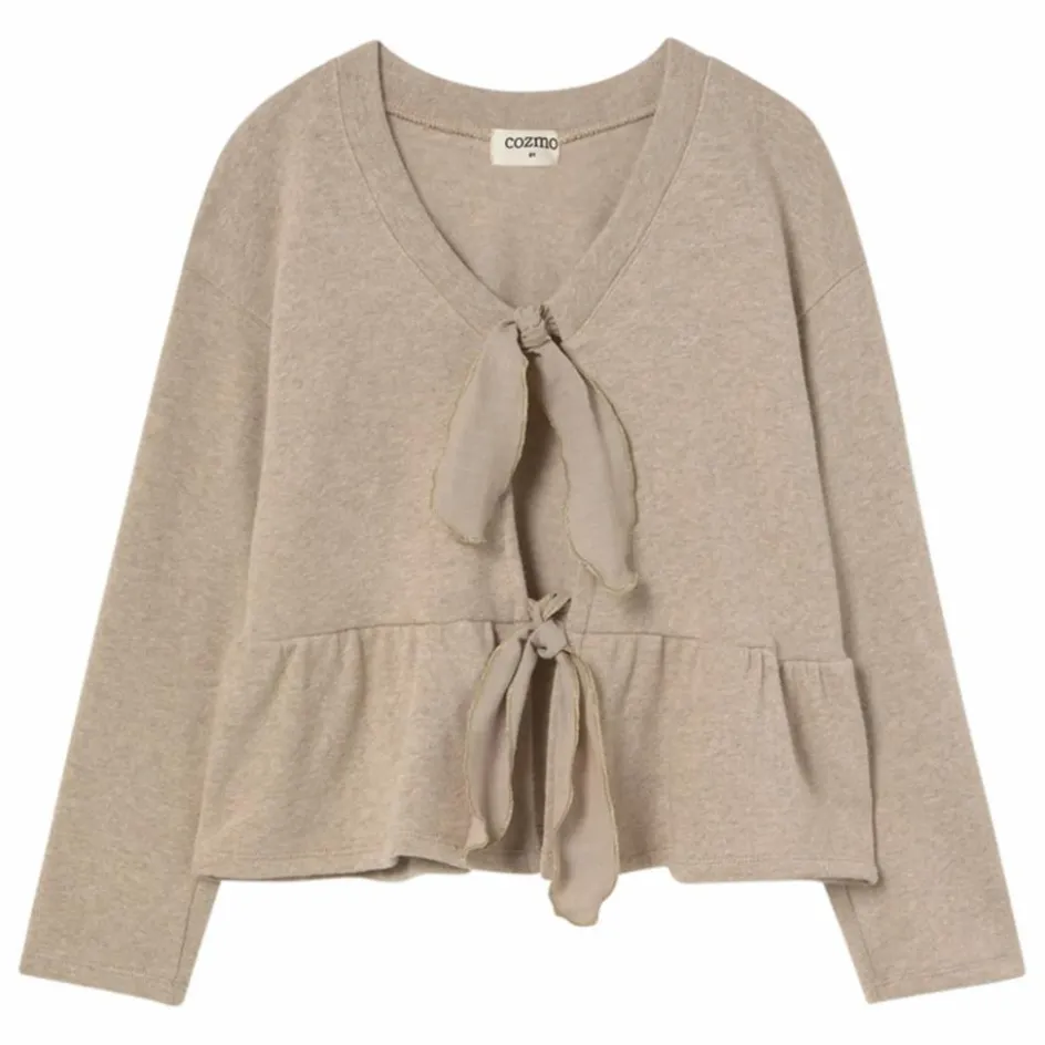 Cozmo Cardigan Annaba ||Enfant Pulls, Gilets