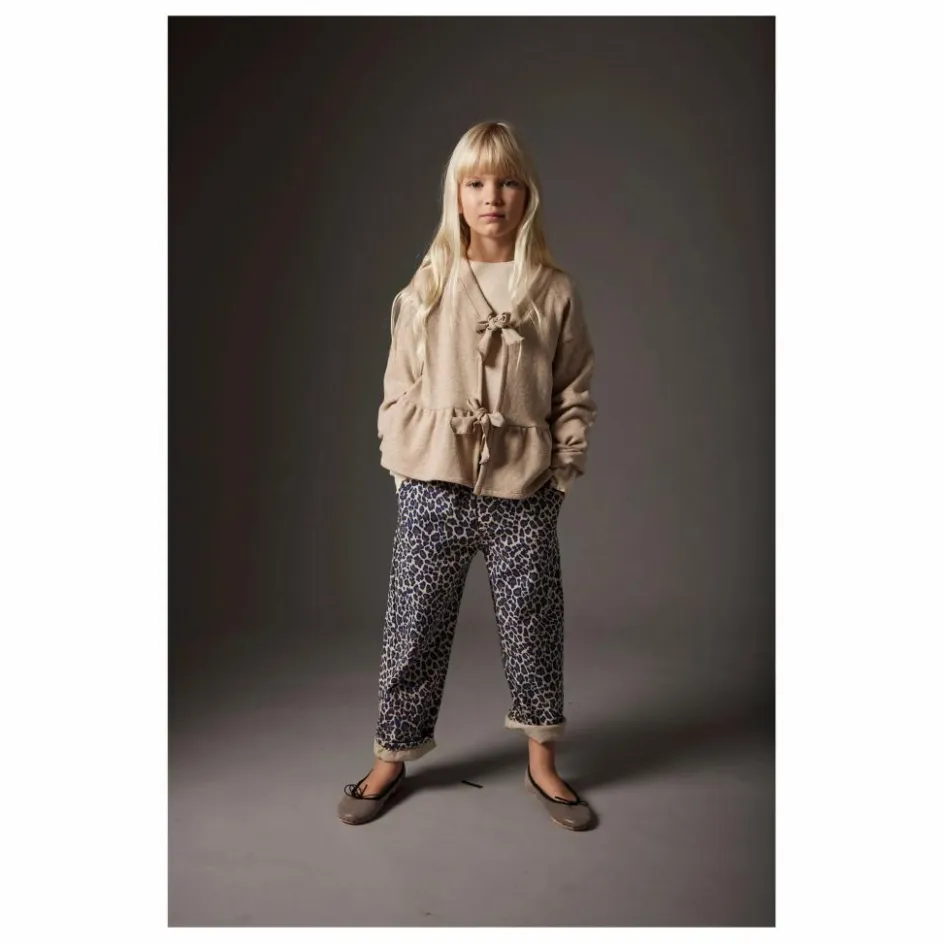Cozmo Cardigan Annaba ||Enfant Pulls, Gilets