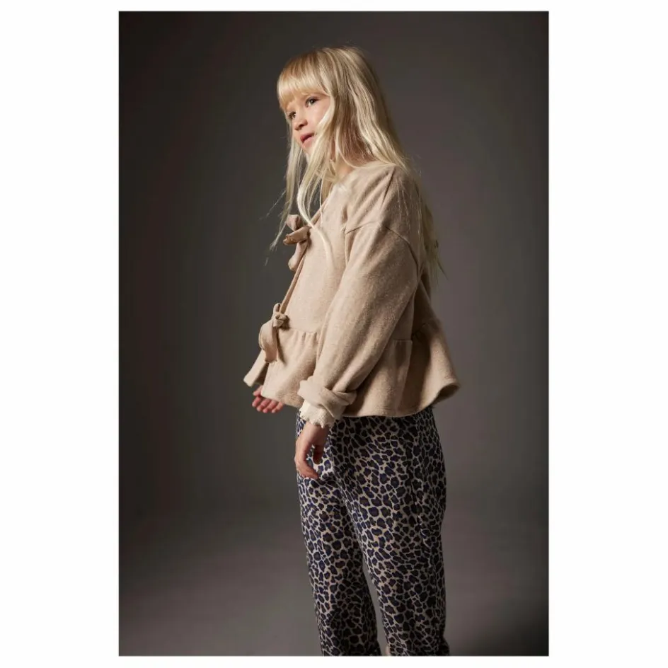 Cozmo Cardigan Annaba ||Enfant Pulls, Gilets