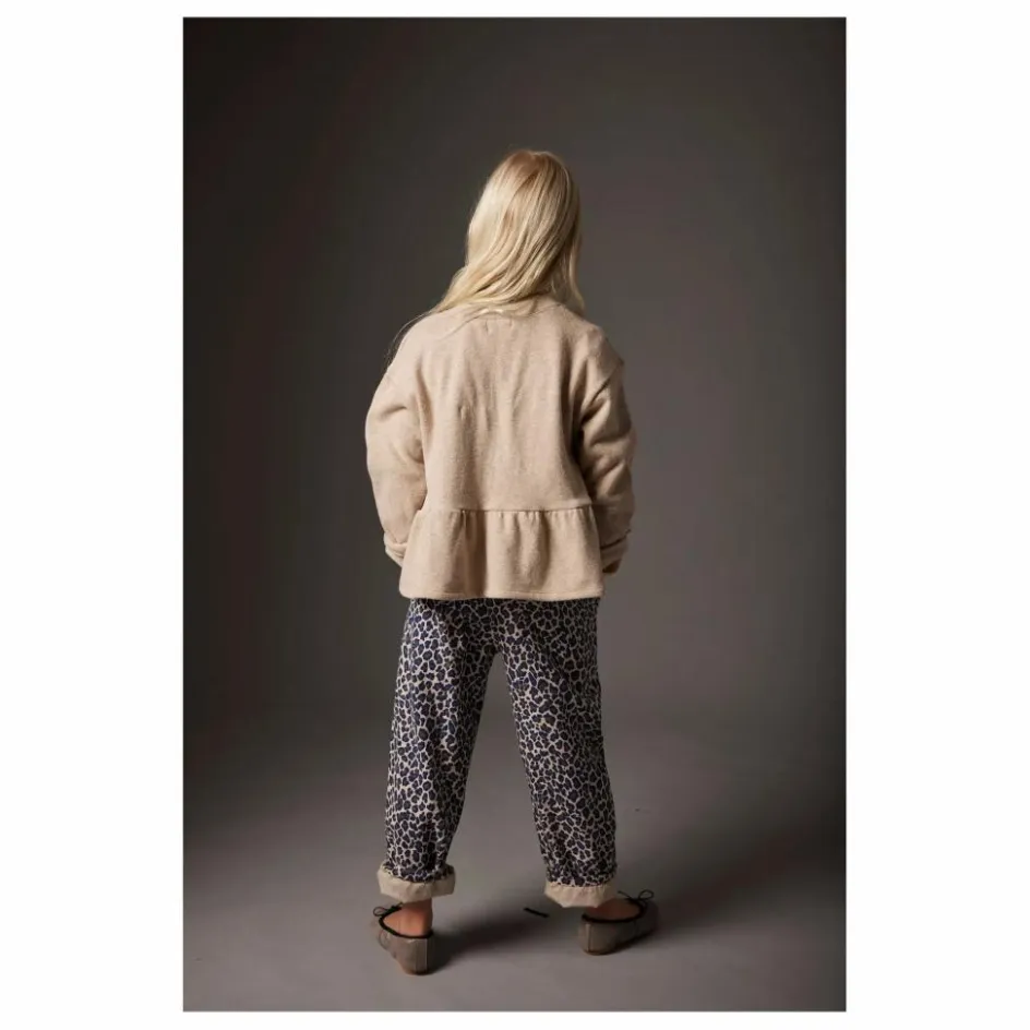 Cozmo Cardigan Annaba ||Enfant Pulls, Gilets