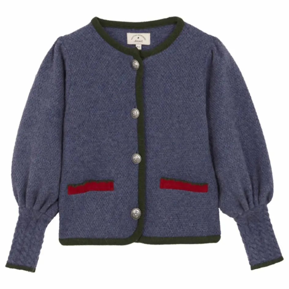 Enfant birinit Pulls, Gilets*Cardigan Austrian |