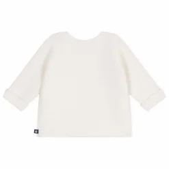 Petit Bateau Cardigan Barby Coton Bio || Pulls, Gilets|Pulls, Gilets