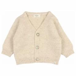 New Cardigan Bébé Fibres Recyclées | Pulls, Gilets|Pulls, Gilets