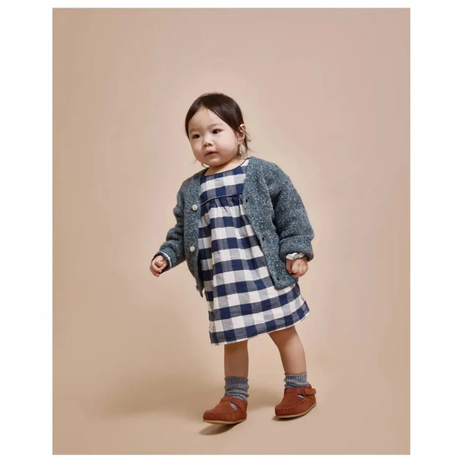 Sale Cardigan Bébé Fibres Recyclées | Pulls, Gilets|Pulls, Gilets