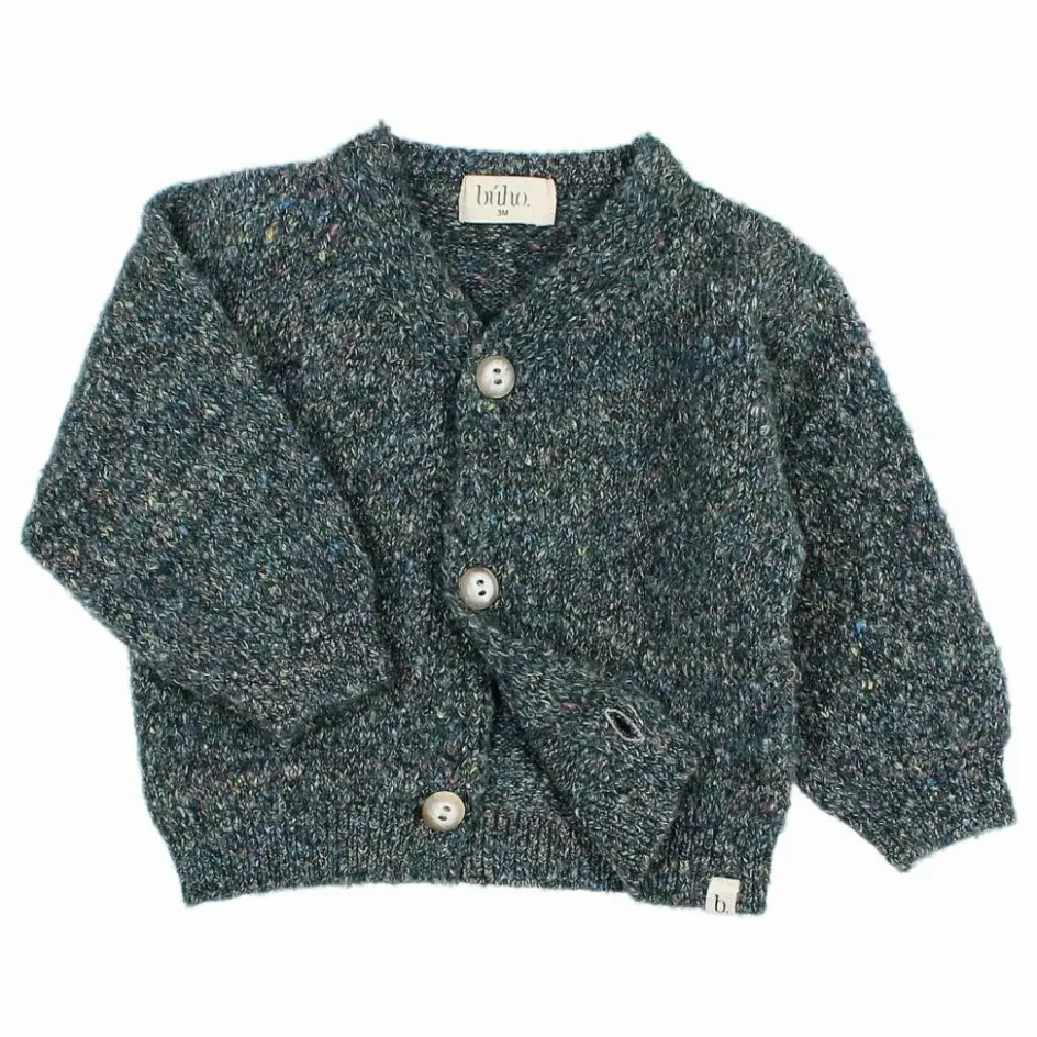 Sale Cardigan Bébé Fibres Recyclées | Pulls, Gilets|Pulls, Gilets