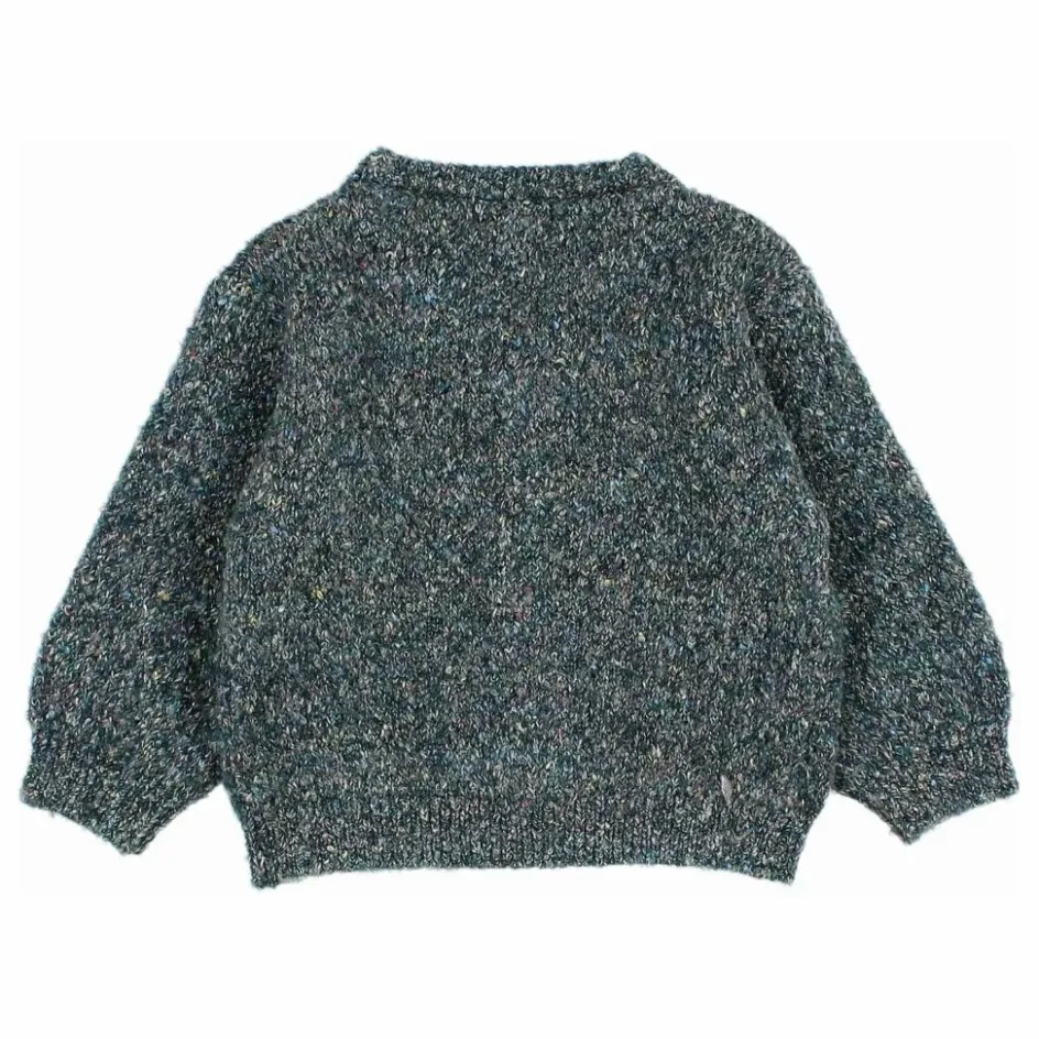 Sale Cardigan Bébé Fibres Recyclées | Pulls, Gilets|Pulls, Gilets
