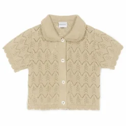 Enfant Mipounet Pulls, Gilets|Pulls, Gilets*Cardigan Bimba |