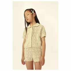 Enfant Mipounet Pulls, Gilets|Pulls, Gilets*Cardigan Bimba |