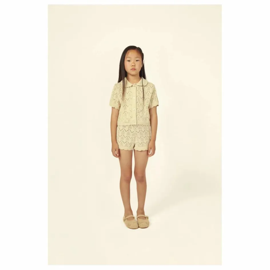 Enfant Mipounet Pulls, Gilets|Pulls, Gilets*Cardigan Bimba |