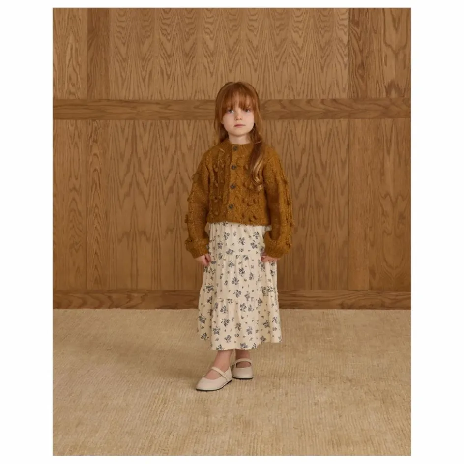 Enfant Rylee + Cru Pulls, Gilets|Pulls, Gilets*Cardigan Bobble |