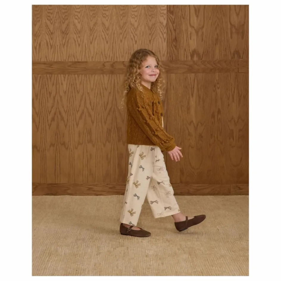 Enfant Rylee + Cru Pulls, Gilets|Pulls, Gilets*Cardigan Bobble |