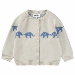 Discount Molo Cardigan Bobi | Beige
