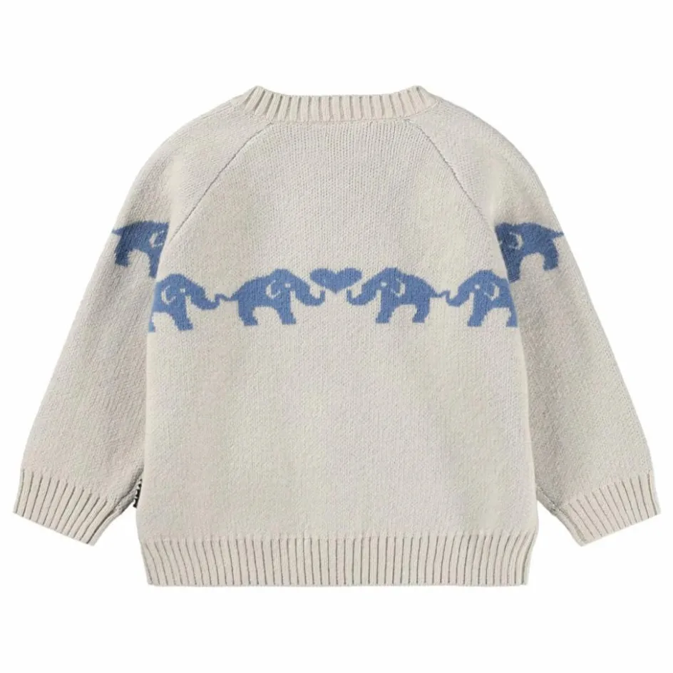 Discount Molo Cardigan Bobi | Beige