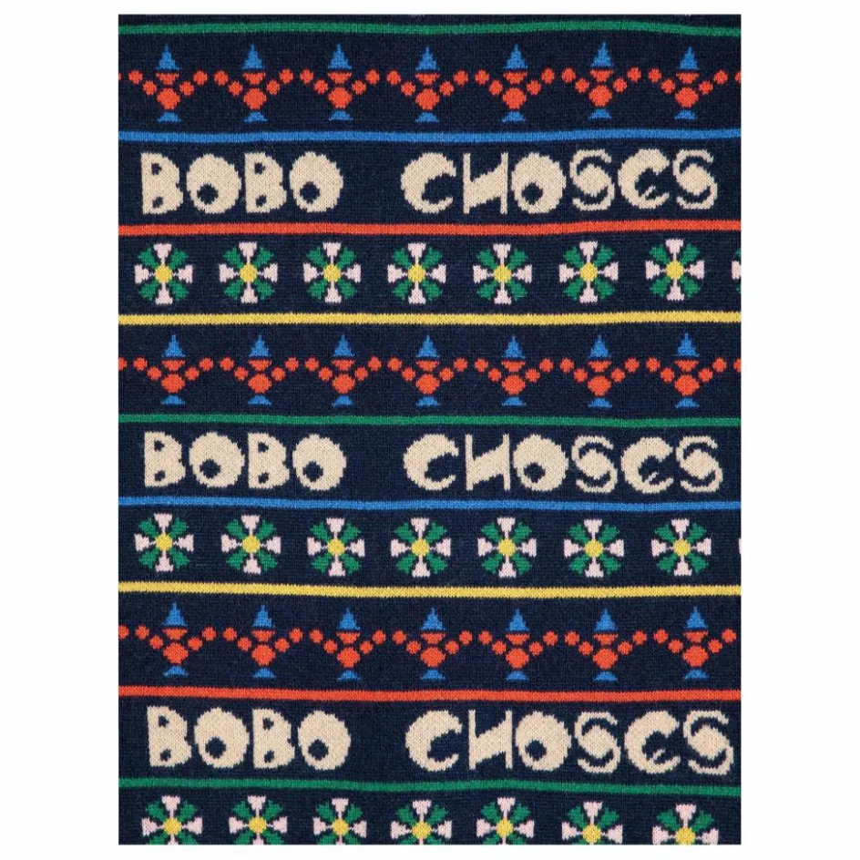Femme Bobo Choses Pulls, Gilets*Cardigan Laine et Fibres Recyclées - Collection Femme |