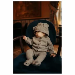 Online Cardigan Brittan Ours Laine Mérinos | Pulls, Gilets|Pulls, Gilets