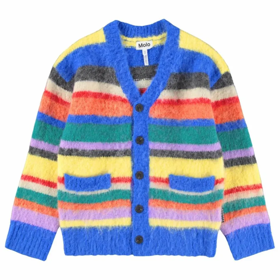 Clearance Cardigan Brutus | Enfant Pulls, Gilets|Pulls, Gilets