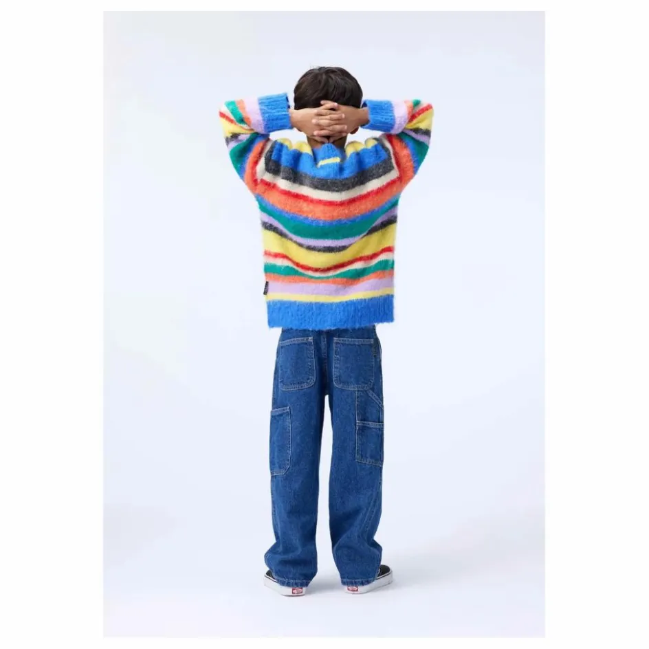 Clearance Cardigan Brutus | Enfant Pulls, Gilets|Pulls, Gilets
