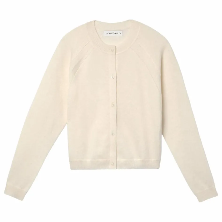 Enfant Bompard Pulls, Gilets*Cardigan Cachemire |