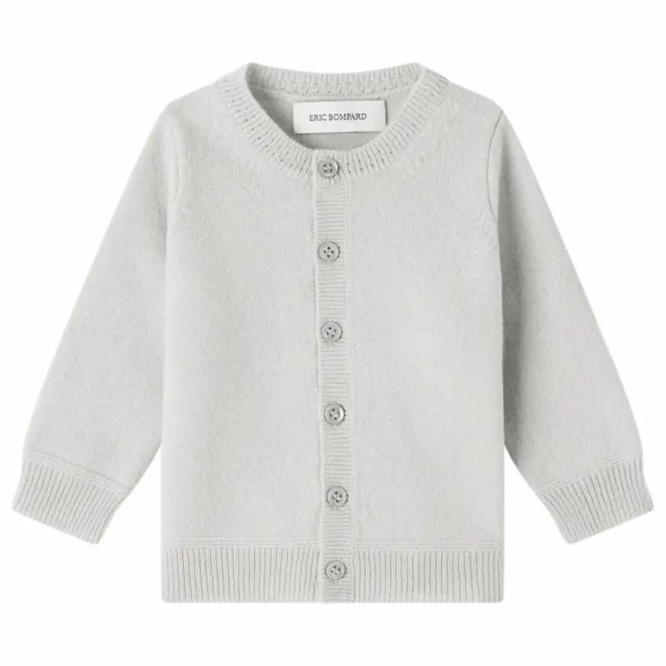 Bompard Cardigan Cachemire || Pulls, Gilets|Pulls, Gilets