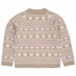 New Cardigan Cachemire | Enfant Pulls, Gilets