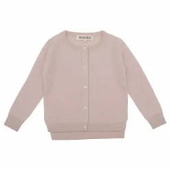 Holmm Cardigan Cachemire Molly ||Enfant Pulls, Gilets|Pulls, Gilets