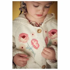 Louise Misha Cardigan Capuche Clara ||Enfant Pulls, Gilets|Pulls, Gilets