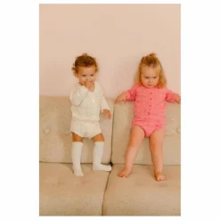 Online Louise Misha Cardigan Challi | Rose
