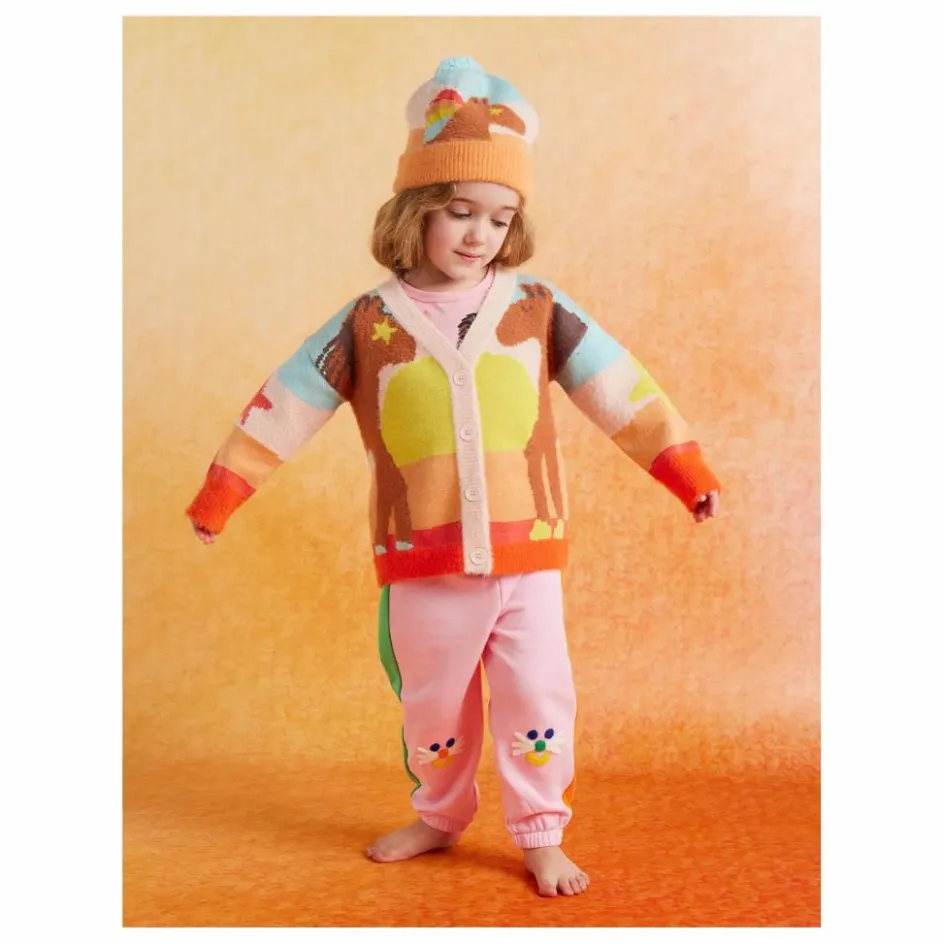 Enfant Halcyon Nights Pulls, Gilets|Pulls, Gilets*Cardigan Chevaux |