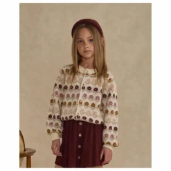 Sale Cardigan Cheyenne | Enfant Pulls, Gilets|Pulls, Gilets