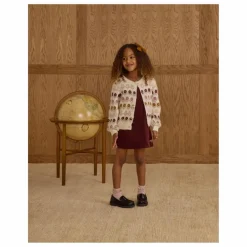 Sale Cardigan Cheyenne | Enfant Pulls, Gilets|Pulls, Gilets