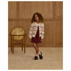 Sale Cardigan Cheyenne | Enfant Pulls, Gilets|Pulls, Gilets