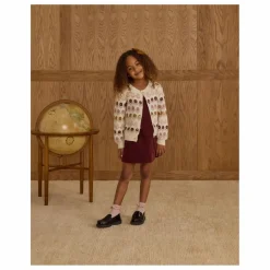Sale Cardigan Cheyenne | Enfant Pulls, Gilets|Pulls, Gilets