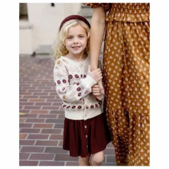 Sale Cardigan Cheyenne | Enfant Pulls, Gilets|Pulls, Gilets