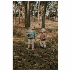Enfant Yuki Pulls, Gilets|Pulls, Gilets*Cardigan Chunky Coton Bio |