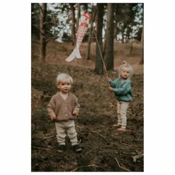 Enfant Yuki Pulls, Gilets|Pulls, Gilets*Cardigan Chunky Coton Bio |