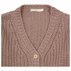 Enfant Yuki Pulls, Gilets|Pulls, Gilets*Cardigan Chunky Coton Bio |