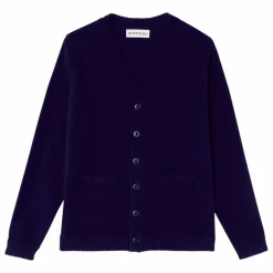 Clearance Cardigan Classique Cachemire | Enfant Pulls, Gilets|Pulls, Gilets