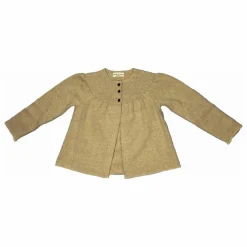Babe & Tess Cardigan Clementina ||Enfant Pulls, Gilets