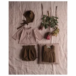 Babe & Tess Cardigan Clementina ||Enfant Pulls, Gilets