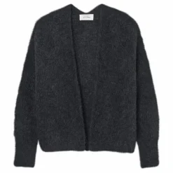 Discount Cardigan Col Chale East Alpaga | Femme Pulls, Gilets