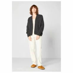 Discount Cardigan Col Chale East Alpaga | Femme Pulls, Gilets