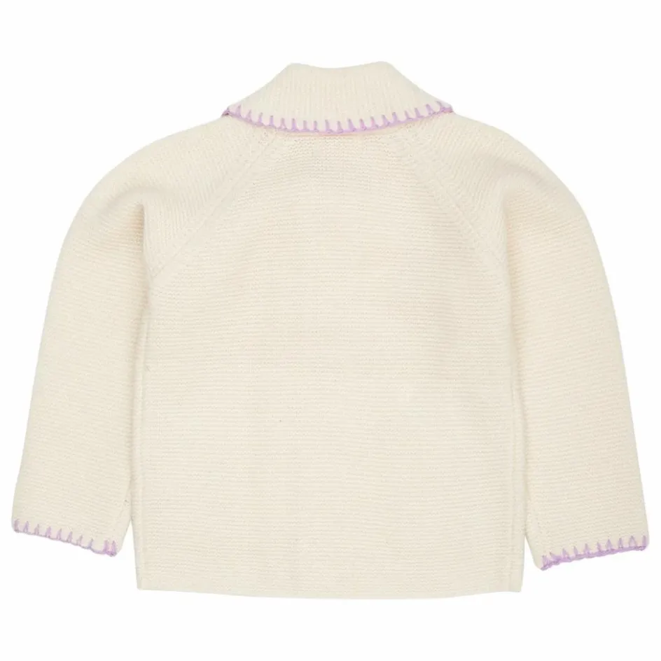 Sale Cardigan Col Echarpe Laine | Enfant Pulls, Gilets