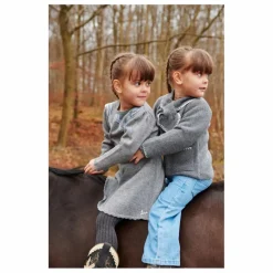 Sale Cardigan Col Echarpe Laine | Enfant Pulls, Gilets