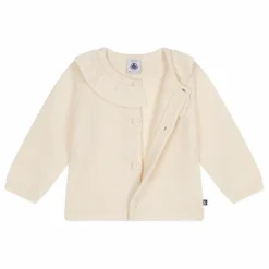 New Cardigan Collerette | Pulls, Gilets