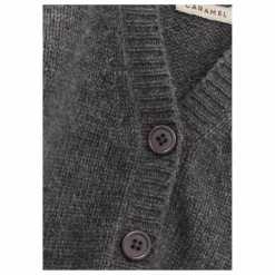 Enfant Caramel Pulls, Gilets*Cardigan Copper |