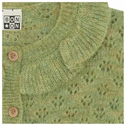 Discount Bonton Cardigan Corolle | Vert