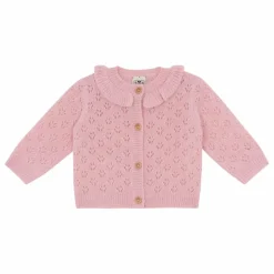 Bonton Pulls, Gilets*Cardigan Corolle Mini |