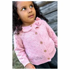 Bonton Pulls, Gilets*Cardigan Corolle Mini |