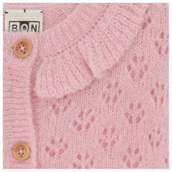 Bonton Pulls, Gilets*Cardigan Corolle Mini |