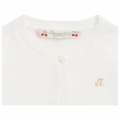 Bonpoint Cardigan Coton || Pulls, Gilets